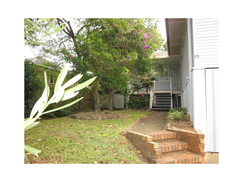 15 WILCLARKE  STREET, Upper Mount Gravatt QLD 4122