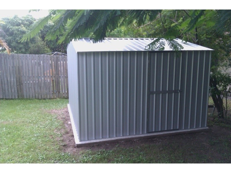 8 Ormesby Street, Woodridge QLD 4114