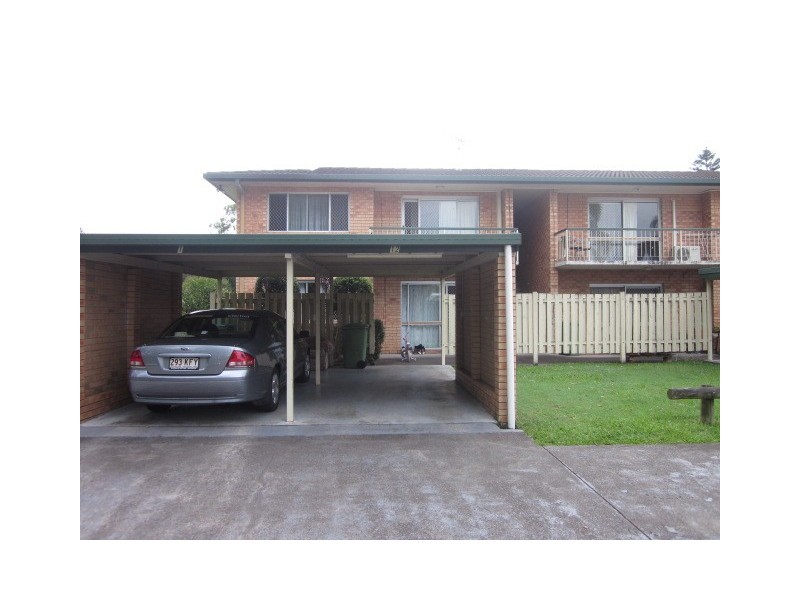 1/183 Jacaranda Avenue, Kingston QLD 4114