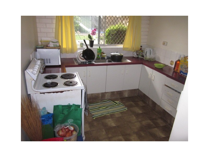 1/183 Jacaranda Avenue, Kingston QLD 4114