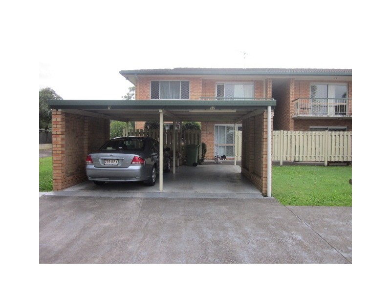 1/183 Jacaranda Avenue, Kingston QLD 4114