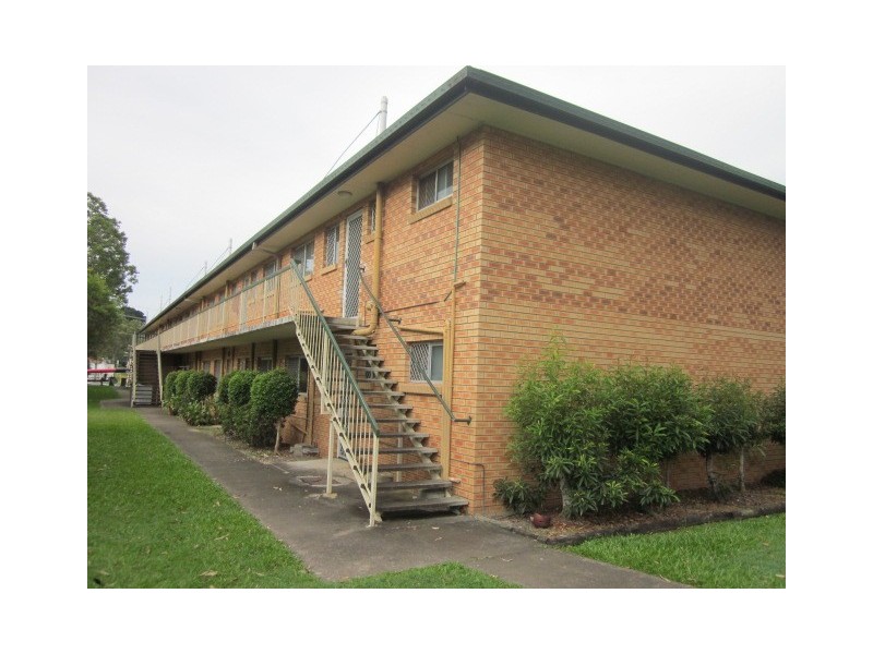 1/183 Jacaranda Avenue, Kingston QLD 4114