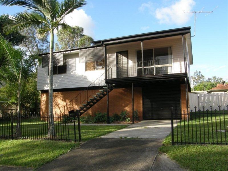 199 Station Road, Woodridge QLD 4114