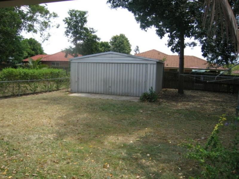 14 Southgate Drive, Woodridge QLD 4114