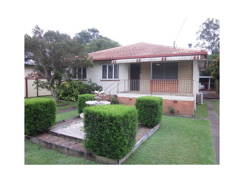 156 Mayes Avenue, Kingston QLD 4114