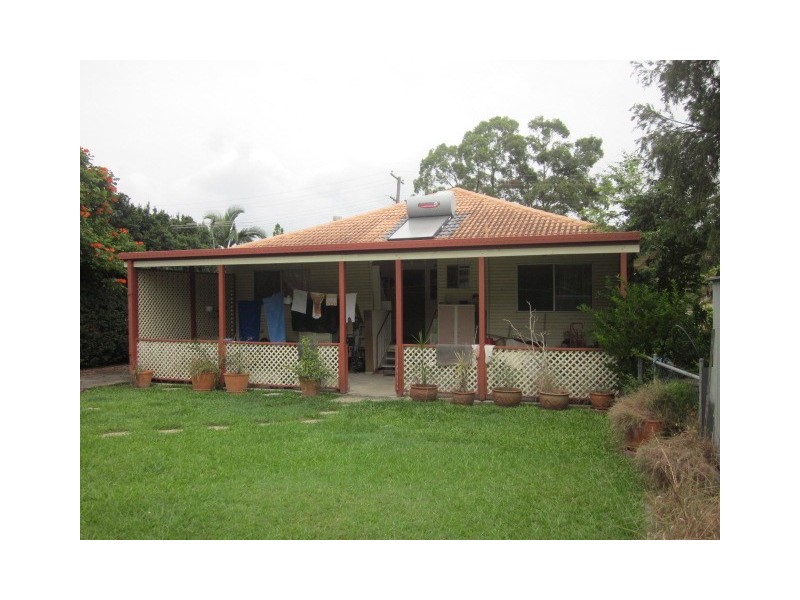 156 Mayes Avenue, Kingston QLD 4114