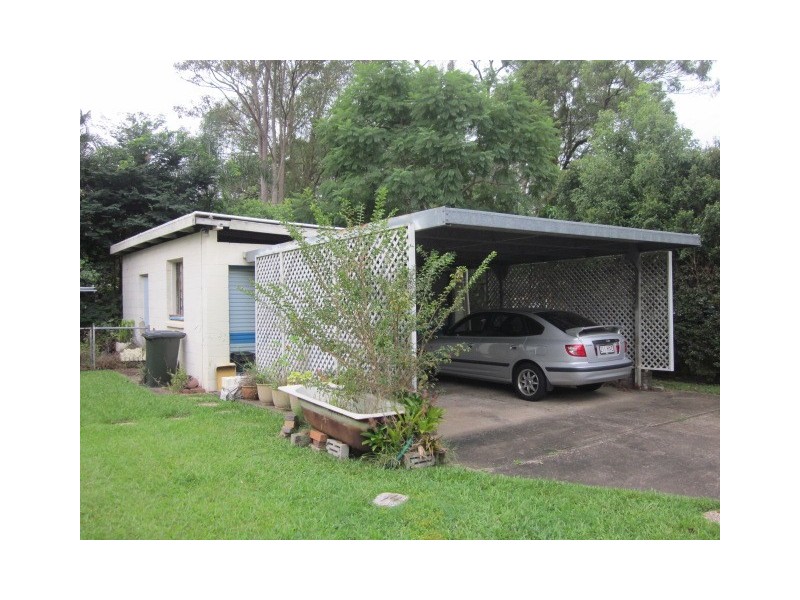 156 Mayes Avenue, Kingston QLD 4114