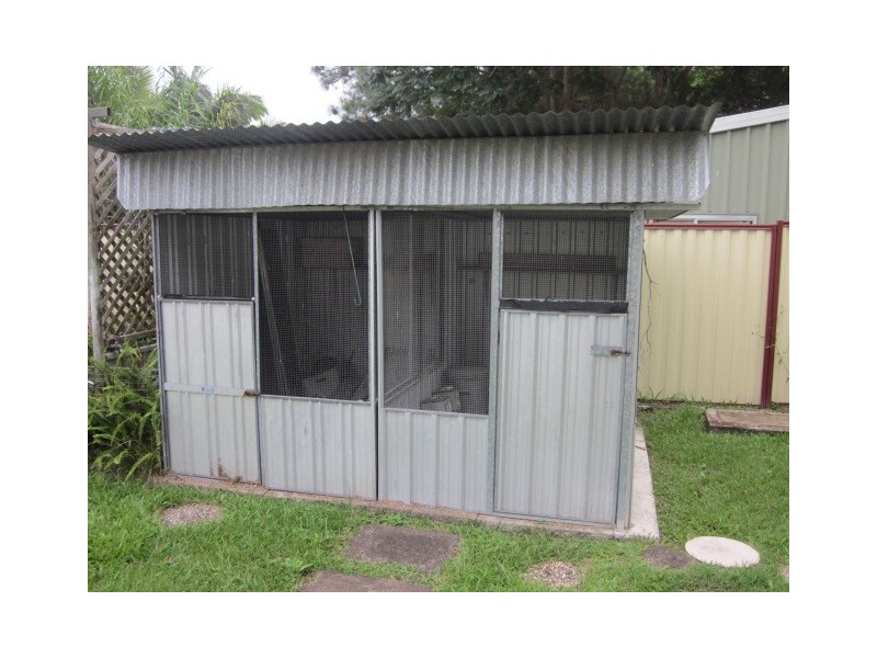 156 Mayes Avenue, Kingston QLD 4114