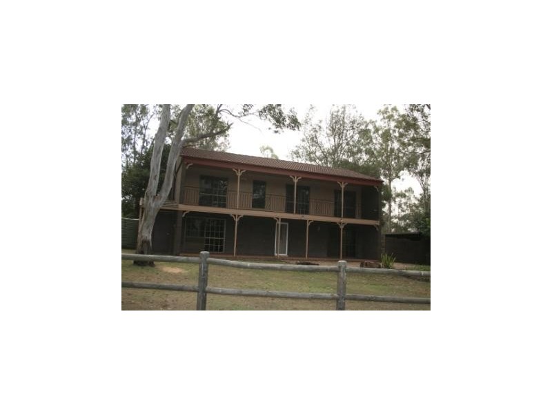 57 Quinzeh Creek Road, Logan Village QLD 4207