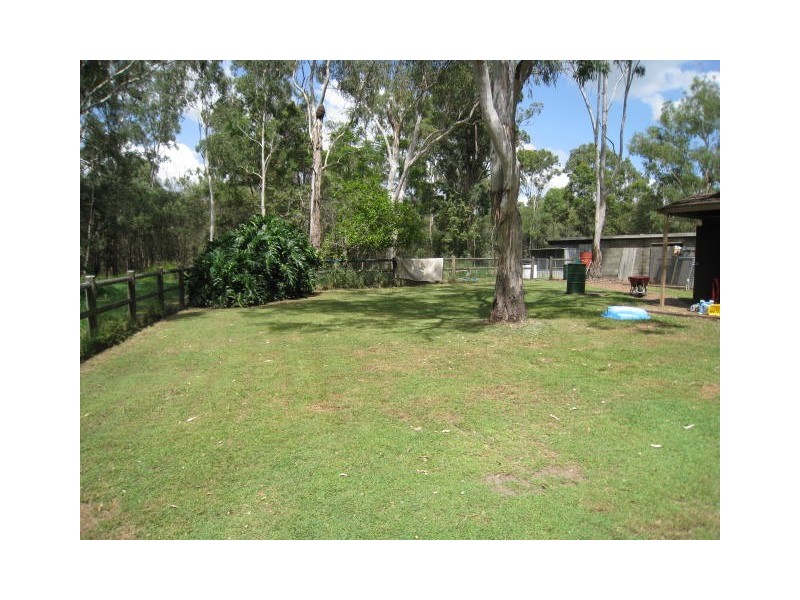 57 Quinzeh Creek Road, Logan Village QLD 4207
