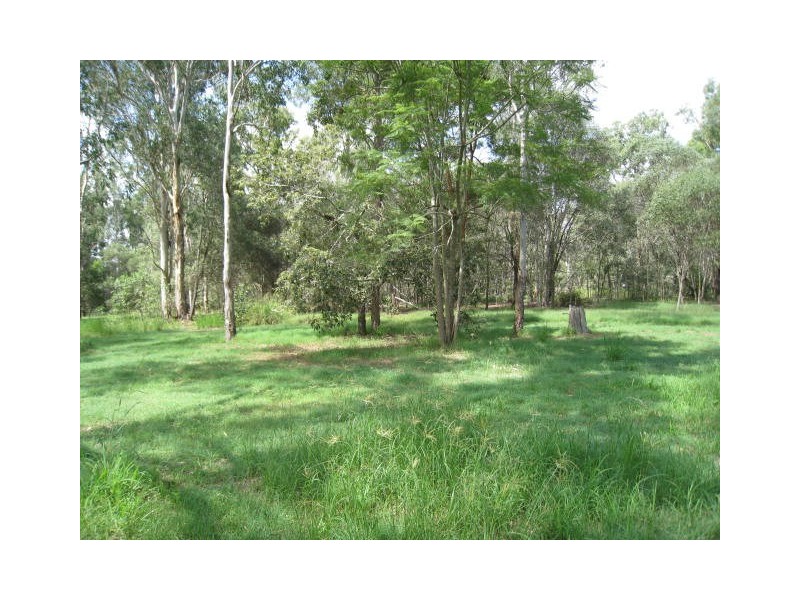 57 Quinzeh Creek Road, Logan Village QLD 4207