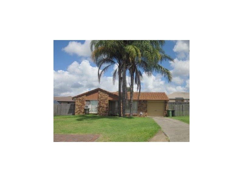 21 Lutton Court, Boronia Heights QLD 4124