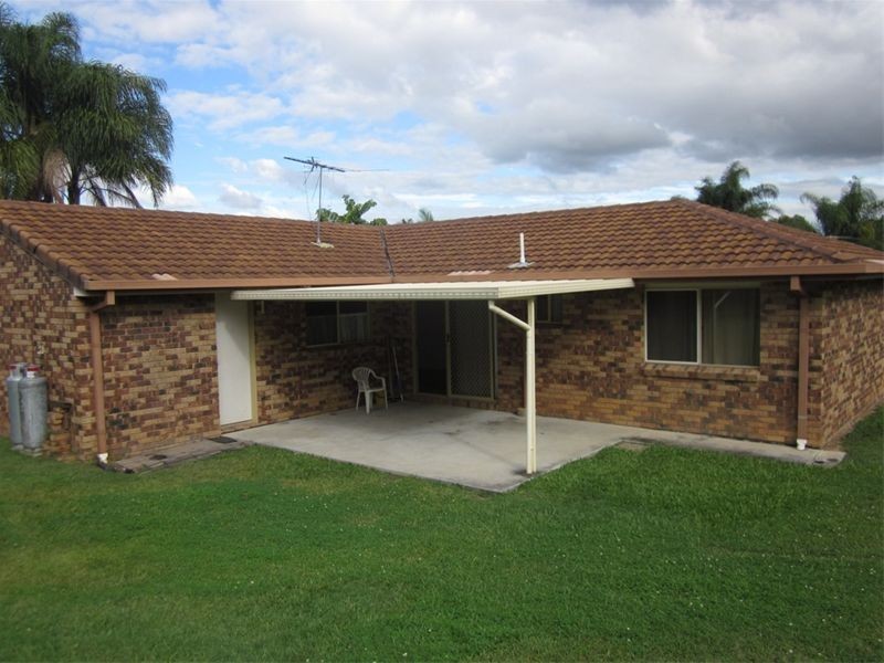 21 Lutton Court, Boronia Heights QLD 4124