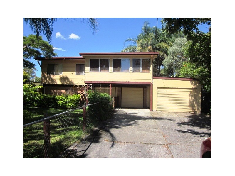 124 Bardon Road, Kingston QLD 4114