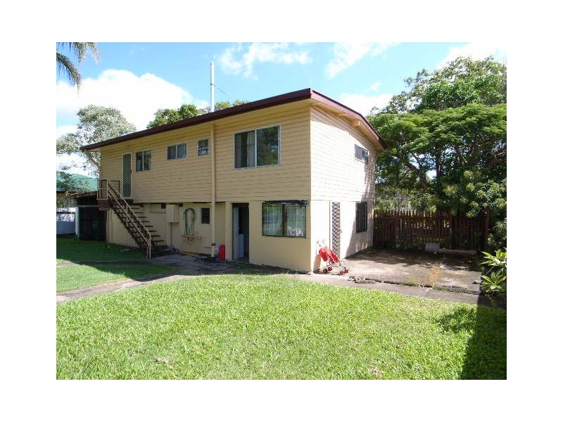 124 Bardon Road, Kingston QLD 4114