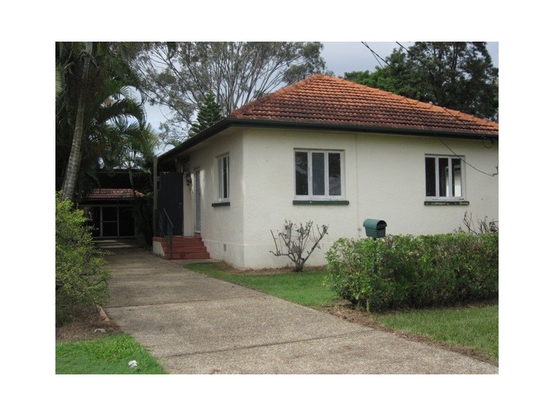 39 FRENEY STREET, Rocklea QLD 4106