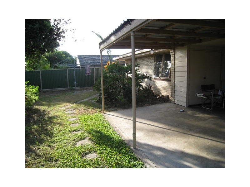 15 WOOTTON CRESCENT, Springwood QLD 4127