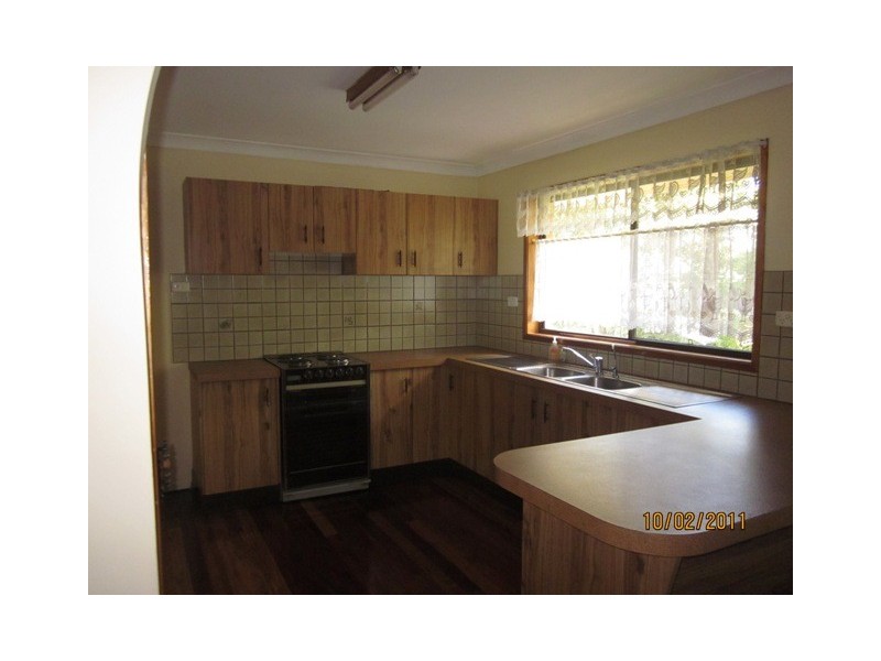 15 ELONERA DRIVE, Slacks Creek QLD 4127