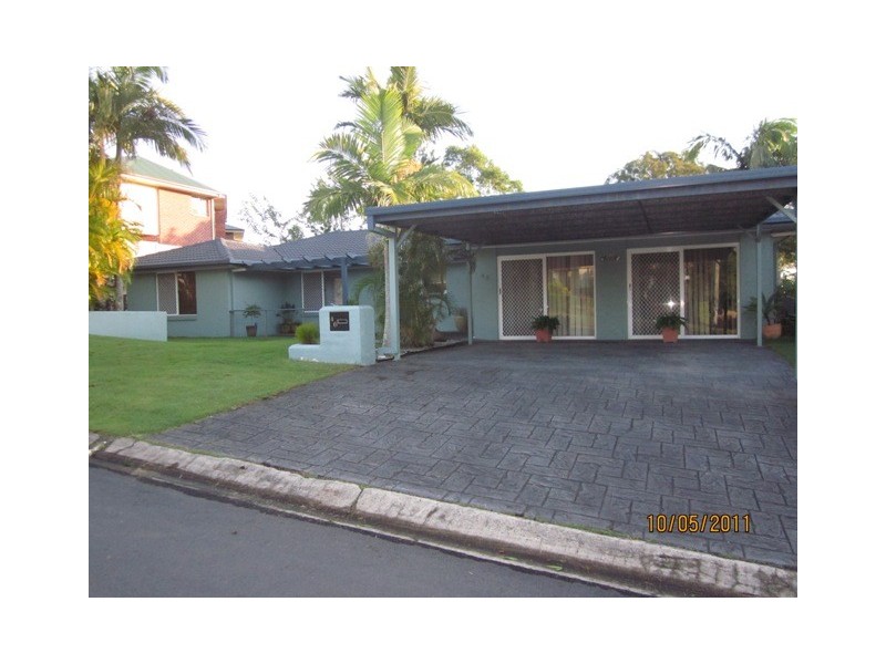 46 Jasmine Crescent, Shailer Park QLD 4128