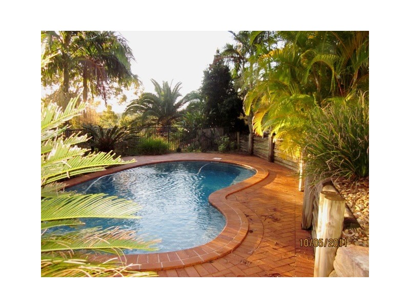 46 Jasmine Crescent, Shailer Park QLD 4128