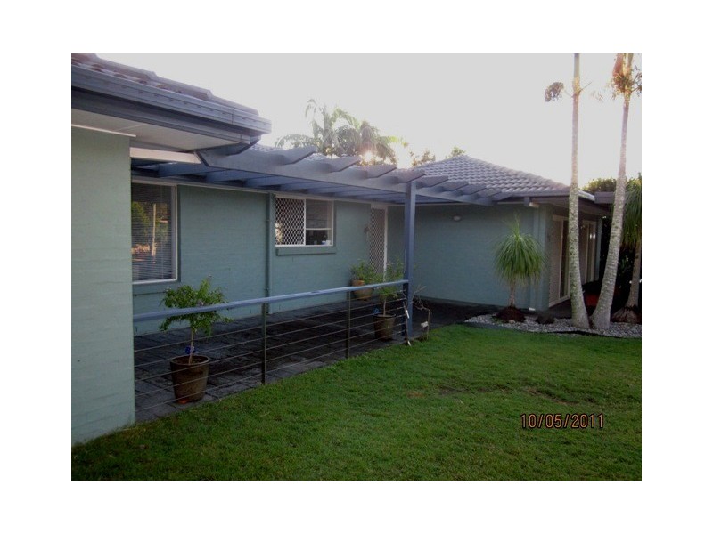 46 Jasmine Crescent, Shailer Park QLD 4128
