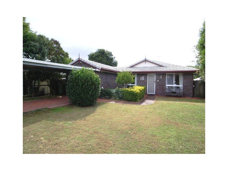 15 Buttercup Close, Meadowbrook QLD 4131