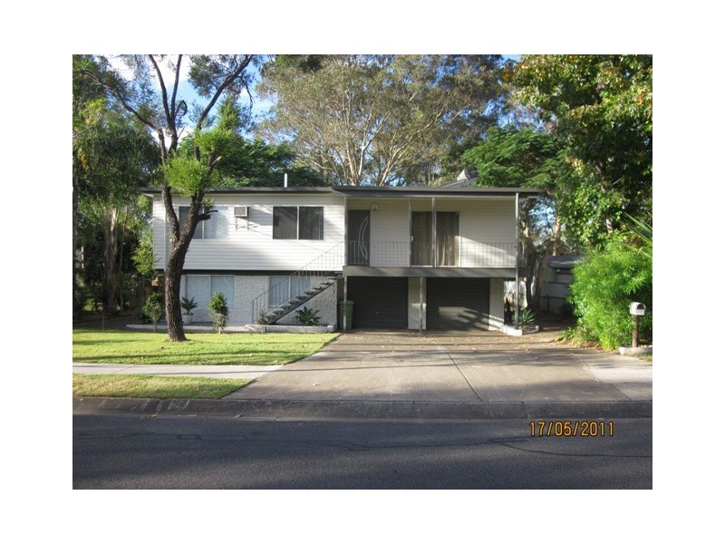 15 Veldt Street, Slacks Creek QLD 4127