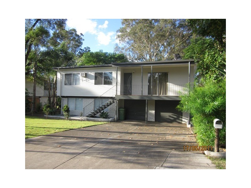 15 Veldt Street, Slacks Creek QLD 4127