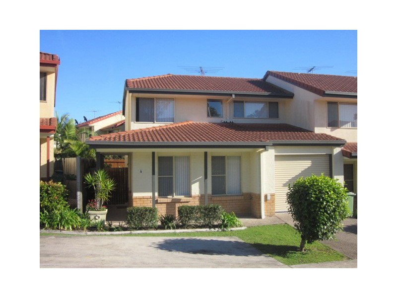 26/6 Samanthas Way, Slacks Creek QLD 4127