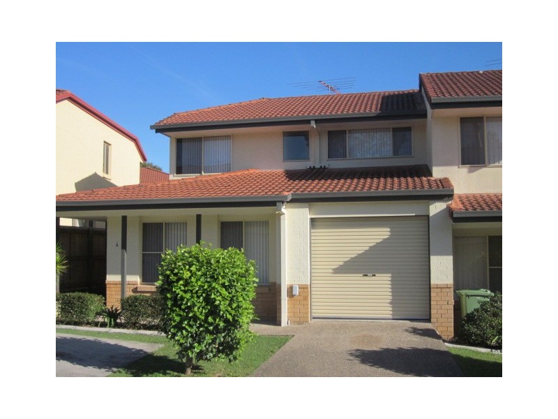 26/6 Samanthas Way, Slacks Creek QLD 4127