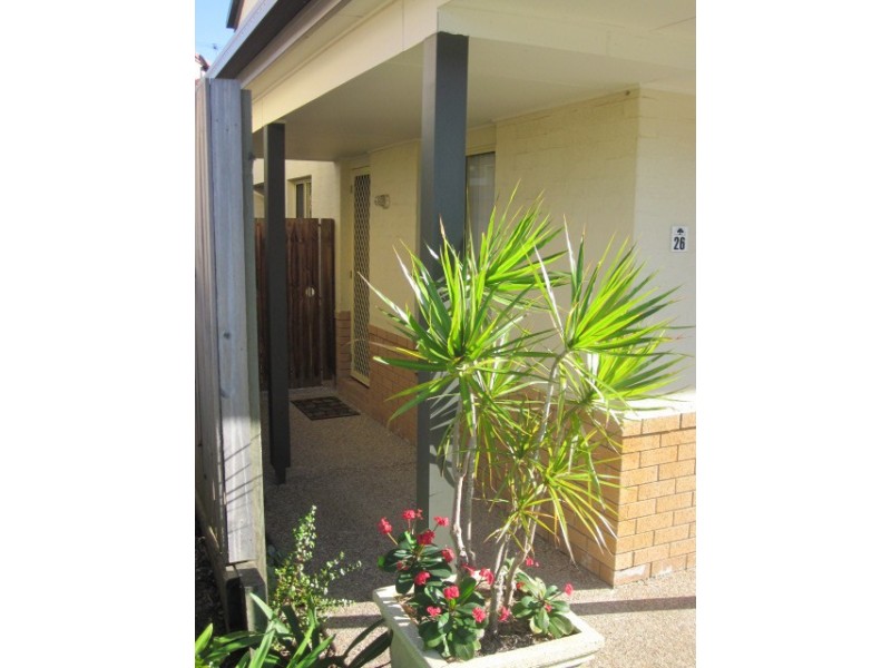 26/6 Samanthas Way, Slacks Creek QLD 4127