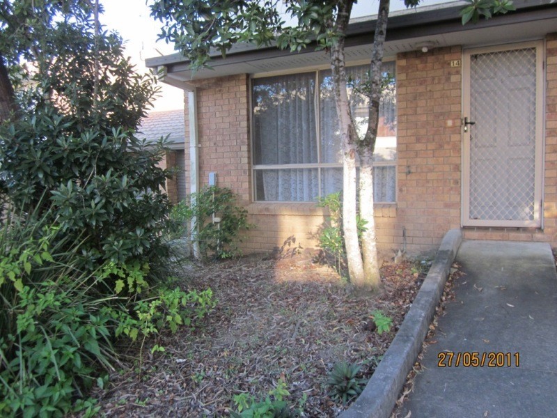 14/100 Smith Road, Woodridge QLD 4114