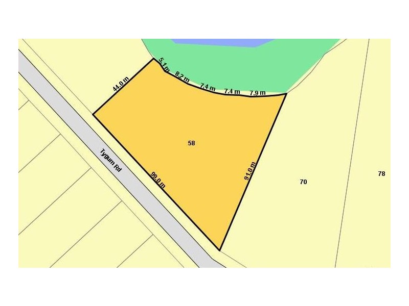 58-66 Tygum Road, Waterford West QLD 4133