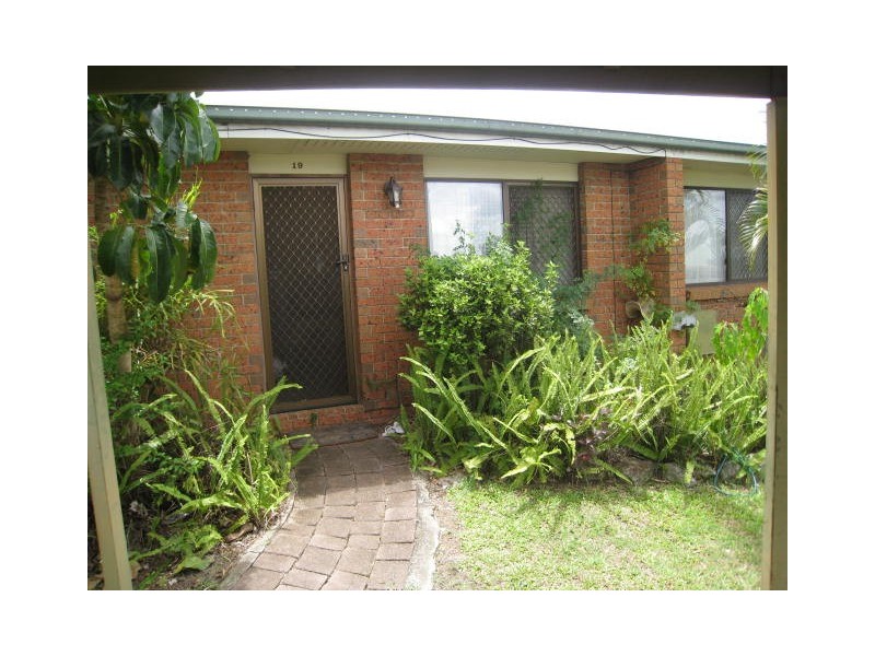 19/7 Marlow Street, Woodridge QLD 4114