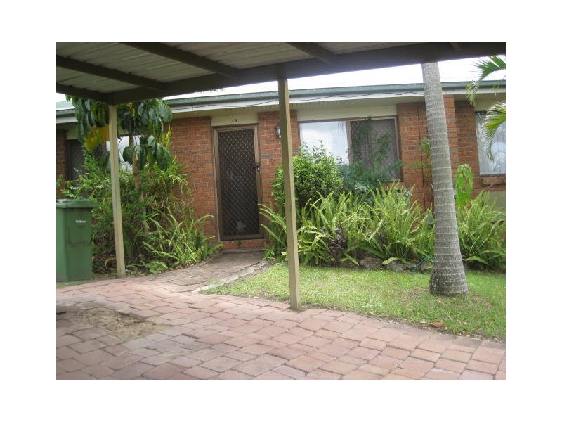 19/7 Marlow Street, Woodridge QLD 4114