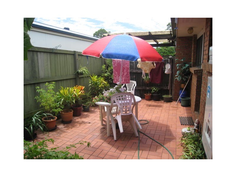 19/7 Marlow Street, Woodridge QLD 4114