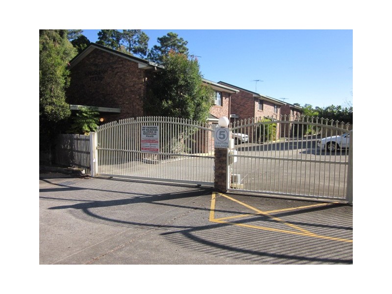 29/111 Kingston Road, Woodridge QLD 4114