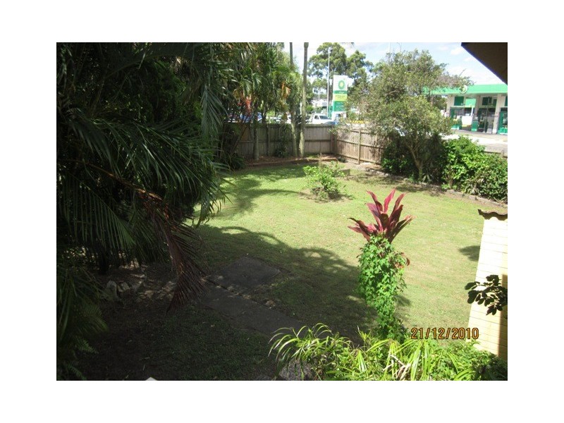 579 NEWNHAM ROAD, Upper Mount Gravatt QLD 4122