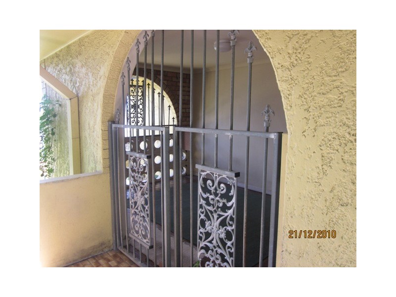 579 NEWNHAM ROAD, Upper Mount Gravatt QLD 4122