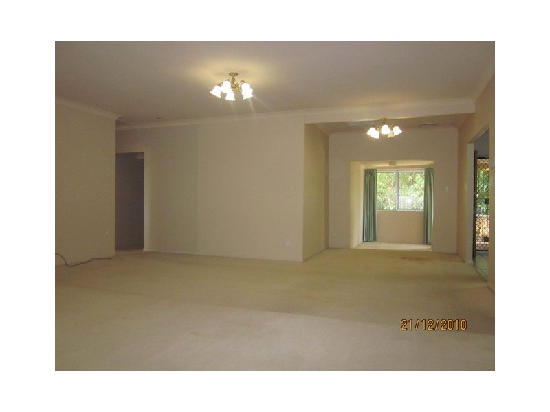 579 NEWNHAM ROAD, Upper Mount Gravatt QLD 4122