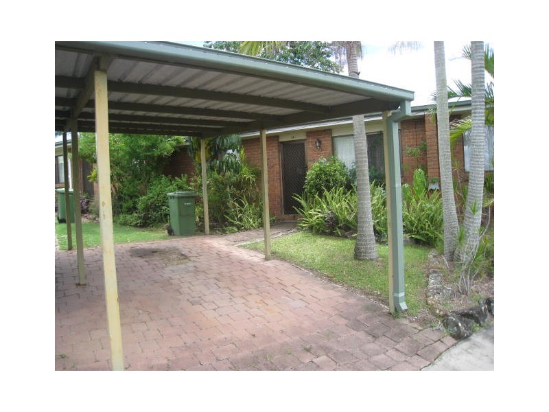 19/7 Marlow Street, Woodridge QLD 4114
