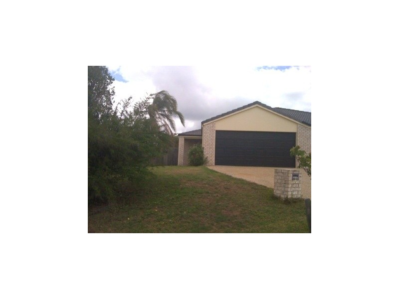 4A Calabash Street, Ormeau QLD 4208