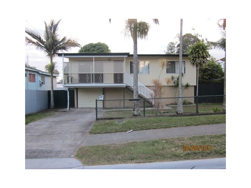 31 COOINDA STREET, Slacks Creek QLD 4127