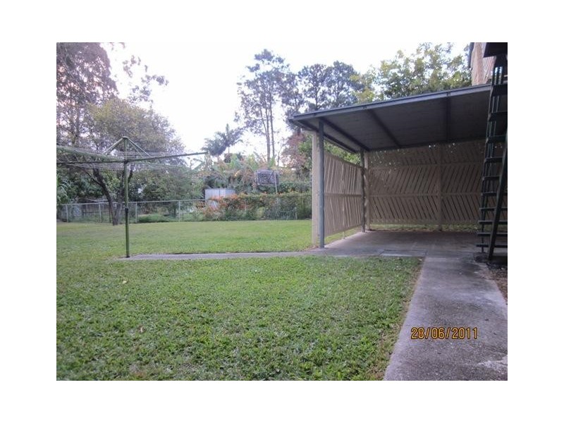 31 COOINDA STREET, Slacks Creek QLD 4127