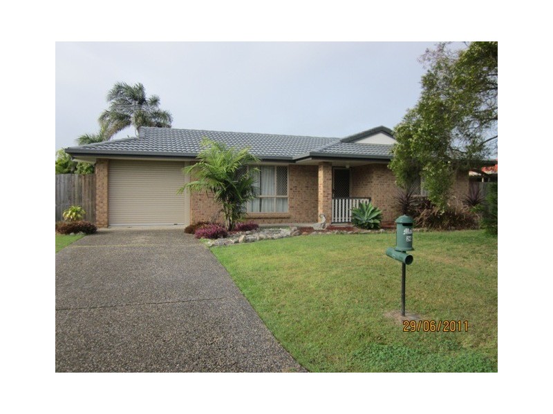 26 HANLON STREET, Tanah Merah QLD 4128