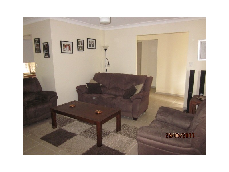 26 HANLON STREET, Tanah Merah QLD 4128