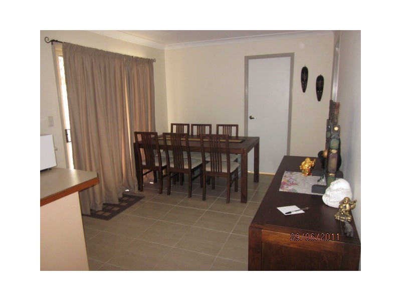 26 HANLON STREET, Tanah Merah QLD 4128