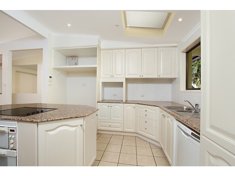 50 Achilles Drive, Springwood QLD 4127