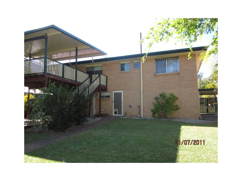 12 BRADLEY STREET, Springwood QLD 4127