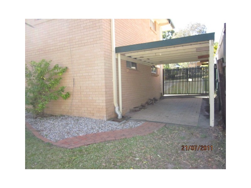 12 BRADLEY STREET, Springwood QLD 4127